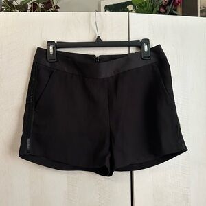 Express Women’s Black Women's Shorts